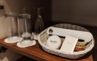 Půdorys ubytování Grandhotel Brno