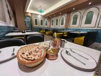 Ποτά στο Esquire Hotel Near BKC Mumbai