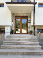 Exteriér nebo vchod ubytování Boris’s Guest Apartment