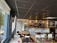 Nápoje v ubytování The Originals City, Hotel Ariane, Toulouse Sud Labège