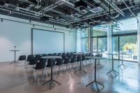 Konferenční prostory v ubytování District Living