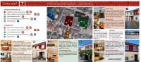 Plán poschodí v ubytovaní Tinschert Hotel-Restaurant-Partyservice