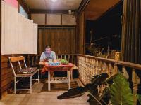 Hosté ubytování HostelBed and Retreat Phitsanulok