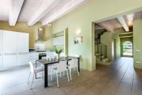 Plán poschodí v ubytovaní Deluxe Apartment in Villa Salvia - Cignella Resort Tuscany