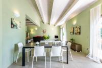 Plán poschodí v ubytovaní Deluxe Apartment in Villa Salvia - Cignella Resort Tuscany