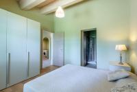 Plán poschodí v ubytovaní Deluxe Apartment in Villa Salvia - Cignella Resort Tuscany