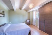 Plán poschodí v ubytovaní Deluxe Apartment in Villa Salvia - Cignella Resort Tuscany
