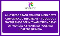 Pousada Hospede Olimpia - Housity