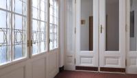 Půdorys ubytování Hotel U Beránka Náchod