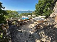 Príroda v okolí of the bed and breakfast