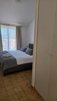 Posteľ alebo postele v izbe v ubytovaní Room accomodation Jezera Lovišća