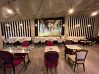 Posezení v ubytování Hotel Art Santander