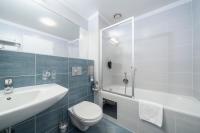 Łazienka w obiekcie Hotel Ehrlich Prague