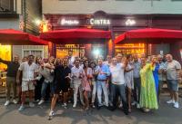 Hosté ubytování LiFE VOYAGE RESIDENCE & SPA - Strasbourg's City Center Luxury Experience