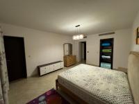Postel nebo postele na pokoji v ubytování Marassi villa , verona 1