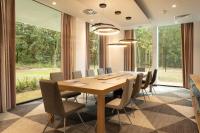Holiday Inn Express Brussels - Airport by IHGの見取り図または間取り図