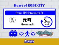 Koikawa Mansion 702 - Vacation STAY 17564に飾ってある許可証、賞状、看板またはその他の書類
