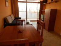 Posezení v ubytování Paraiso Lido-Fincas Benidorm