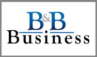 B&B Business Vacanze tanúsítványa, márkajelzése vagy díja