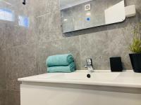 Villa 2BDR with sea view, private poolの見取り図または間取り図