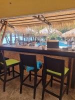 Nhà hàng/khu ăn uống khác tại The Hideaway Pariya Haad Yuan Ko Pha-ngan