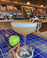 Băuturi la Encore by Mingara