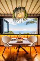 Příroda nedaleko hotelu