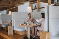 Nápoje v ubytování Hotel Nesslerhof