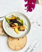 Jídlo v hotelu nebo okolí