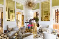 Posedenie v ubytovaní Grand Hotel Principe Di Piemonte