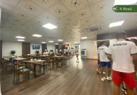 Gæster der bor på X Hotel Thái Nguyên