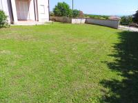 Vonkajšia záhrada v ubytovaní Apartment Liznjan 1