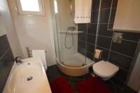 Plán poschodí v ubytovaní One-Bedroom Apartment in Crikvenica XXX