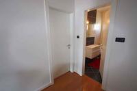 Plán poschodí v ubytovaní One-Bedroom Apartment in Crikvenica XXX