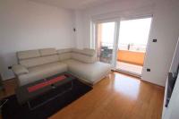Plán poschodí v ubytovaní One-Bedroom Apartment in Crikvenica XXX