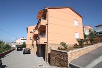 Plán poschodí v ubytovaní One-Bedroom Apartment in Crikvenica XXX
