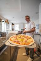 Jídlo v hotelu nebo okolí