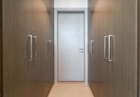 Půdorys ubytování Ultimate Stay / 2 Bedrooms / Sea Views / Downtown