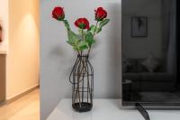 Půdorys ubytování Ultimate Stay / 2 Bedrooms / Sea Views / Downtown
