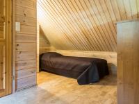 Posezení v ubytování Holiday Home Villa koira nr2 by Interhome