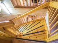 Půdorys ubytování Holiday Home Villa koira nr2 by Interhome