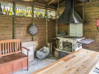 Půdorys ubytování Holiday Home Villa koira nr2 by Interhome