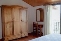 Posteľ alebo postele v izbe v ubytovaní El Portal de la Irene Apartamentos Rurales