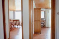 Plán poschodí v ubytovaní El Portal de la Irene Apartamentos Rurales