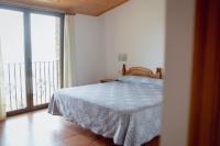 Posteľ alebo postele v izbe v ubytovaní El Portal de la Irene Apartamentos Rurales