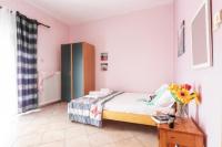 Posteľ alebo postele v izbe v ubytovaní Marilena Apartments Anastasiou