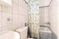 Kúpeľňa v ubytovaní Marilena Apartments Anastasiou