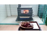 Onsen Hotel Tsutsujiso - Vacation STAY 03256vの見取り図または間取り図