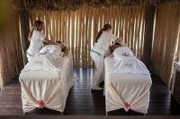 Lázně a/nebo wellness v ubytování Iberostar Waves Costa Dorada