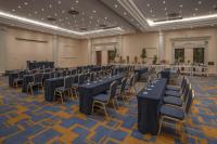 Konferenční prostory v ubytování Iberostar Waves Costa Dorada